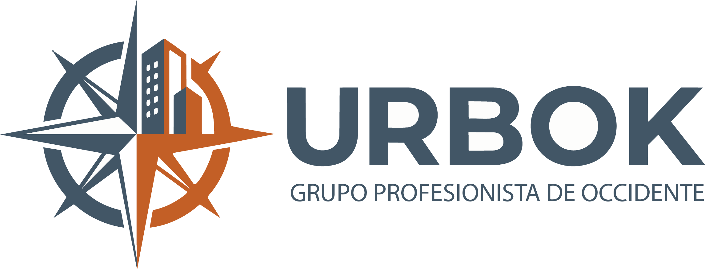 URBOK Logo